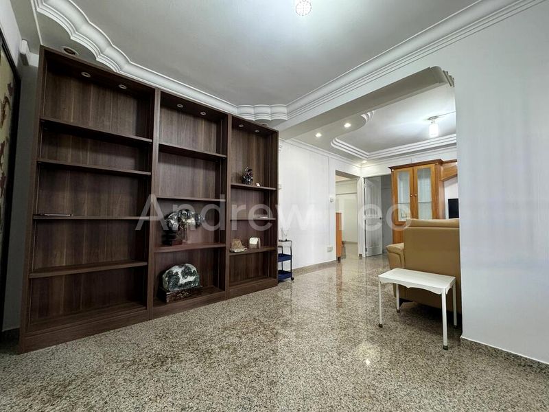 4 Room (4A) HDB for Rent in  188D Rivervale Drive - Image 9